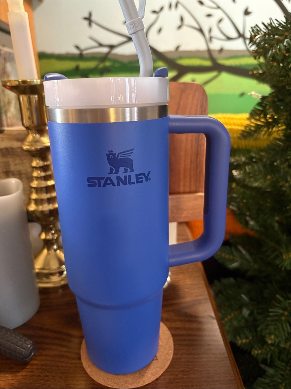 Stanley NWOB Tumbler